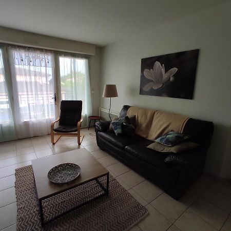 Appartement Calme Proche Toulouse Saint-Jean-de-Luz Exterior foto