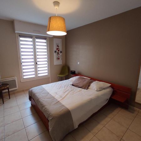 Appartement Calme Proche Toulouse Saint-Jean-de-Luz Exterior foto