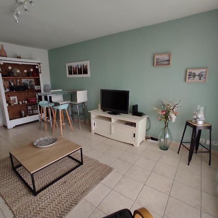Appartement Calme Proche Toulouse Saint-Jean-de-Luz Exterior foto