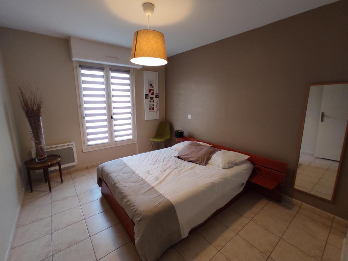 Appartement Calme Proche Toulouse Saint-Jean-de-Luz Exterior foto